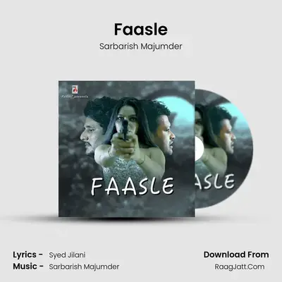 Faasle Cover