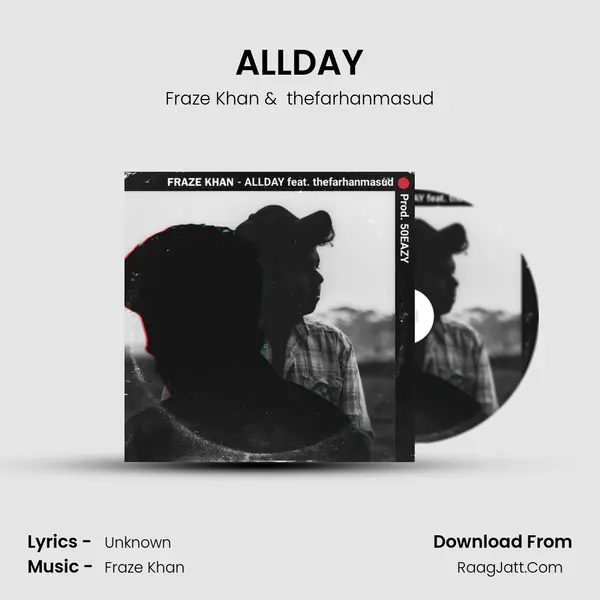 ALLDAY mp3 song