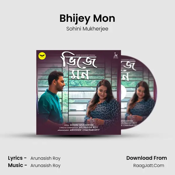 Bhijey Mon mp3 song
