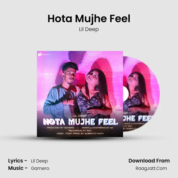 Hota Mujhe Feel mp3 song