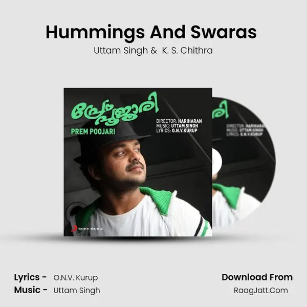 Hummings And Swaras (Version, 2) mp3 song