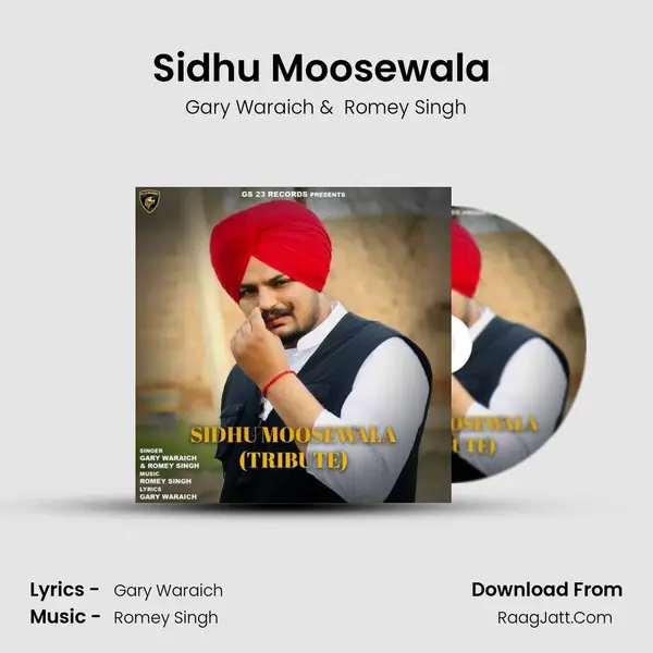 Sidhu Moosewala (Tribute) mp3 song
