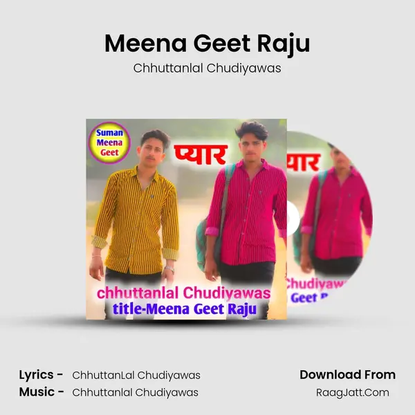 Meena Geet Raju mp3 song