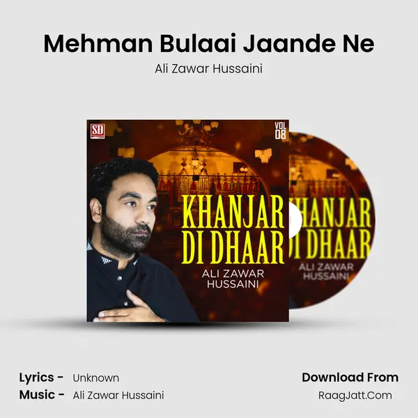 Mehman Bulaai Jaande Ne mp3 song