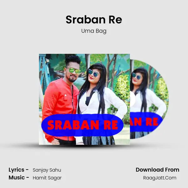 Sraban Re - Uma Bag