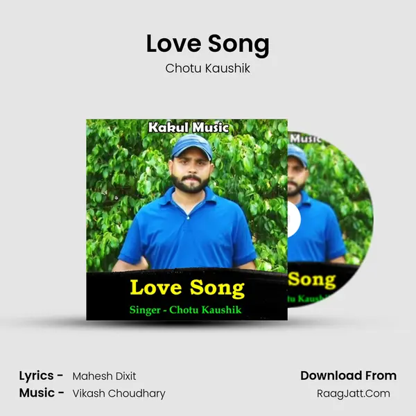 Love Song - Chotu Kaushik