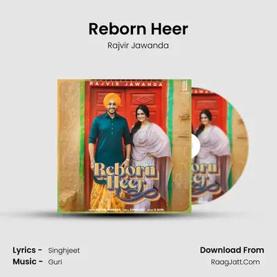 Reborn Heer mp3 song
