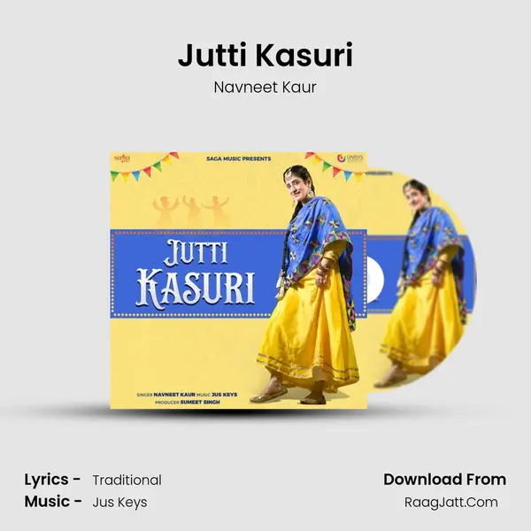 Jutti Kasuri mp3 song