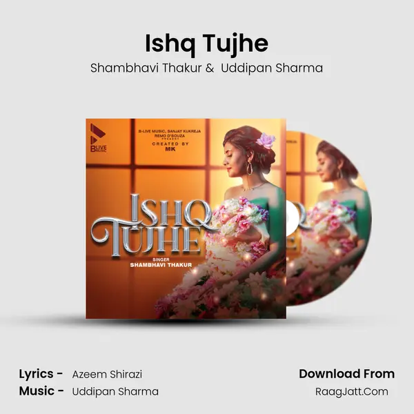Ishq Tujhe mp3 song