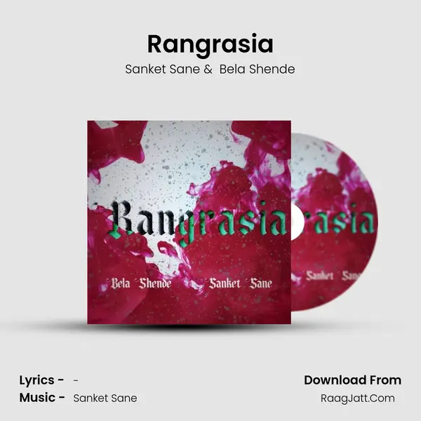 Sanket Sane