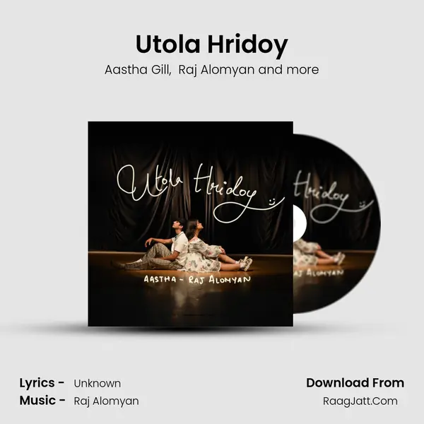 Utola Hridoy - Aastha Gill