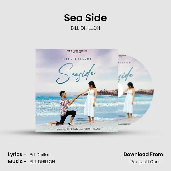 Sea Side MP3 Song by BILL DHILLON Cover