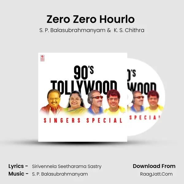 Zero Zero Hourlo (From "Jaithra Yaathra") Cover