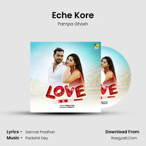 Eche Kore Cover