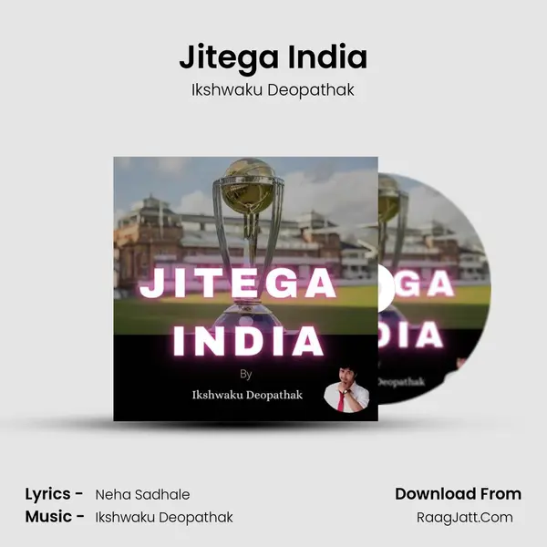 Jitega India mp3 song