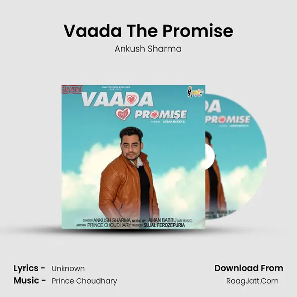 Ankush Sharma