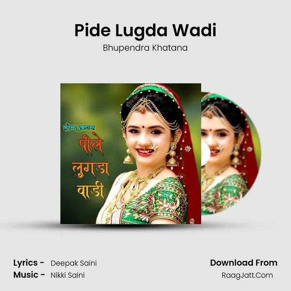 Pide Lugda Wadi mp3 song