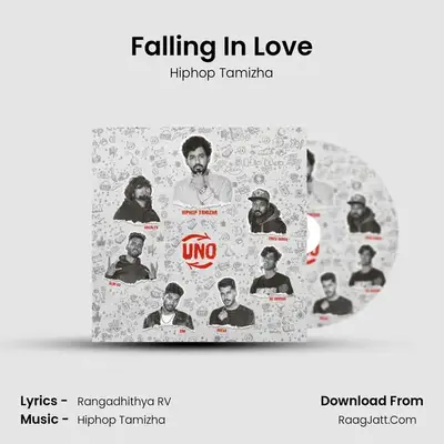 Falling In Love mp3 song