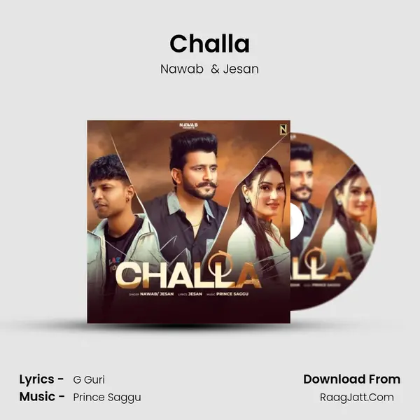 Challa mp3 song