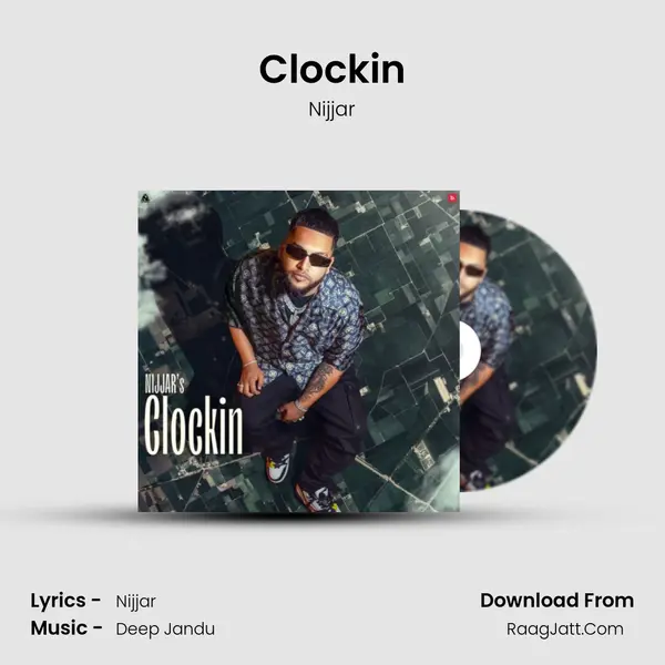 Clockin - Nijjar