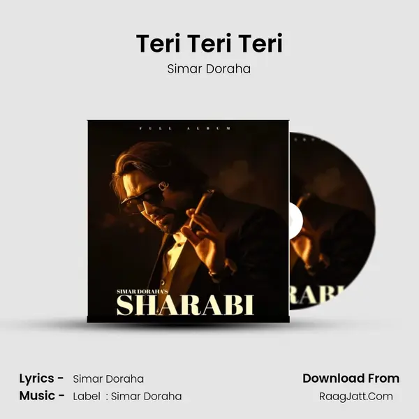 Teri Teri Teri - Simar Doraha
