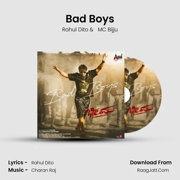 Bad Boys mp3 song