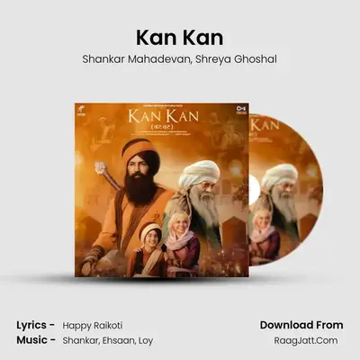 Kan Kan mp3 song