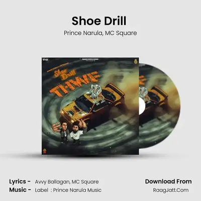 Shoe Drill (THWF) mp3 song