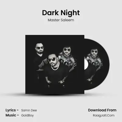 Master Saleem