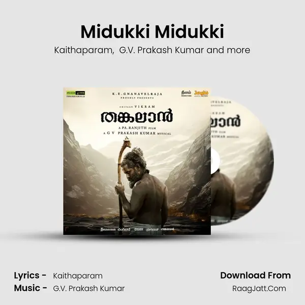 Midukki Midukki mp3 song