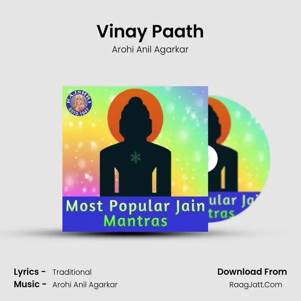 Vinay Paath Cover