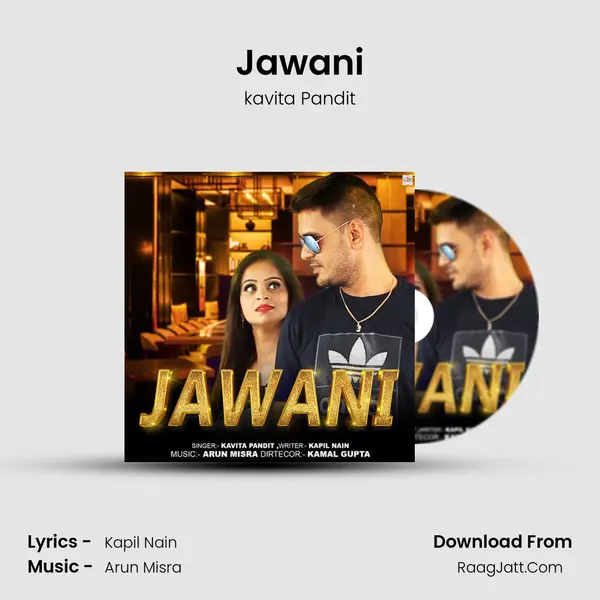 Jawani mp3 song
