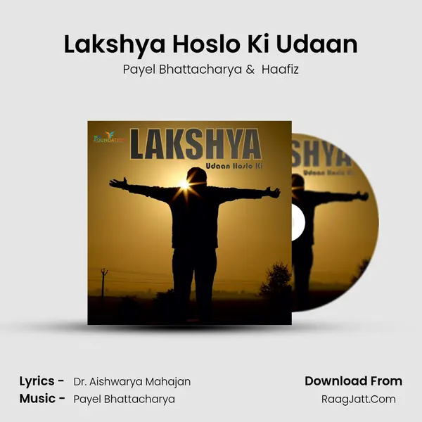 Lakshya Hoslo Ki Udaan Cover