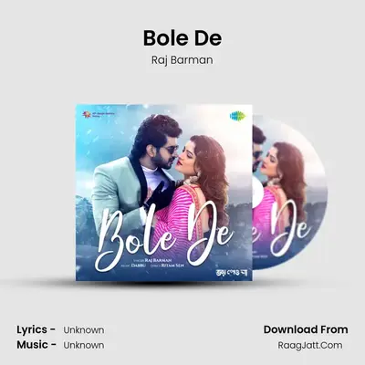 Bole De Cover