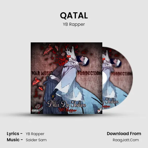 QATAL mp3 song