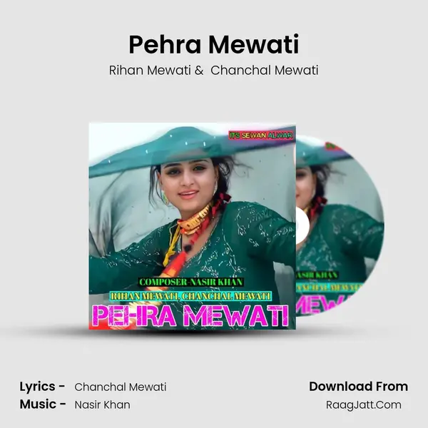 Pehra Mewati - Rihan Mewati