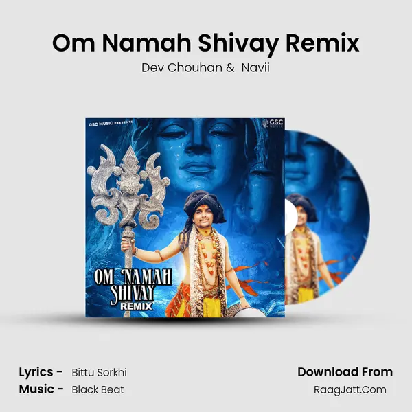 Om Namah Shivay Remix mp3 song