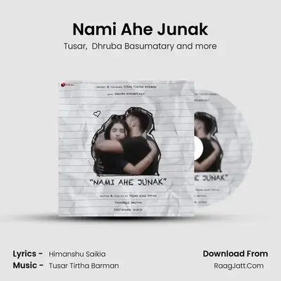Nami Ahe Junak - Tusar