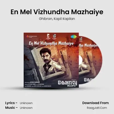 En Mel Vizhundha Mazhaiye (From 