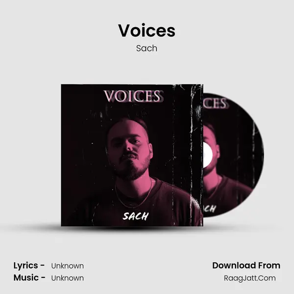 Voices - Sach