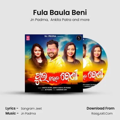 Fula Baula Beni - Jn Padma