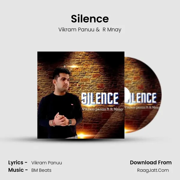 Silence - Vikram Panuu