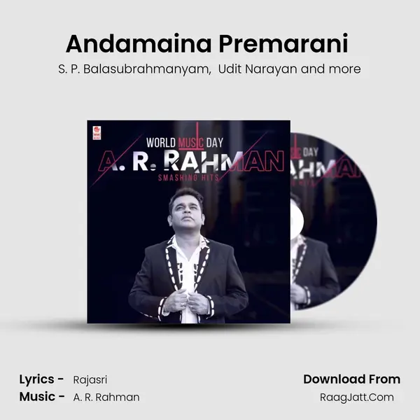 Andamaina Premarani (From "Premikudu") Cover