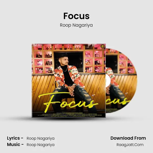 Focus mp3 song
