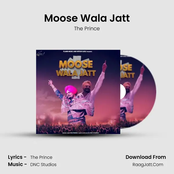 The Prince