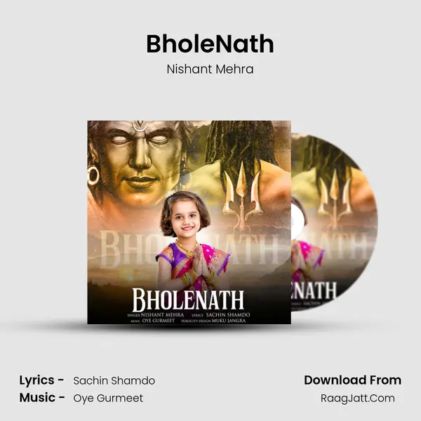 BholeNath mp3 song