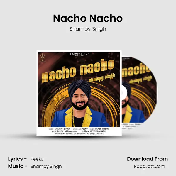 Shampy Singh