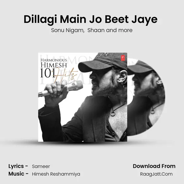 Dillagi Main Jo Beet Jaye (From 