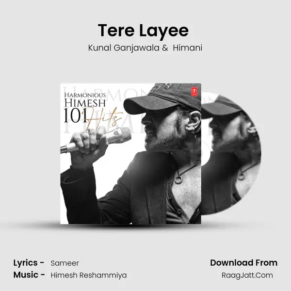 Tere Layee (From Fool N Final) mp3 song