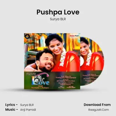 Pushpa Love mp3 song